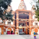 गुरुग्राम के शीतला माता मंदिर में चल रहा है चैत्र मेला, श्रद्धालु करें 24 घंटे दर्शन, किए गए हैं सारे इंतजाम