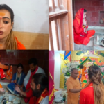 हर्षा छावरिया ने दिया बड़ा बयान, संभल में है विष्णु के नौवे अवतार, इसलिए संभल में समापन होगी हिंदू युवा जागरुक यात्रा।