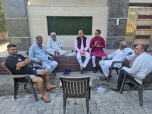 एक राष्ट्र एक  चुनाव समय की आवश्यकता -डा राजबीर आर्य