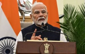 Operation Sindoor के बाद PM का देश के नाम संबोधन!