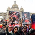 RCB की जीत के जश्‍न में हुए भगदड़ मामले में FIR दर्ज, अब तक 11 लोगों की मौत, अस्पताल पहुंचने से पहले थमी सांसें