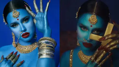 हिंदू और ईसाई धर्म का अपमान: रैपर टॉमी जेनेसिस ने पार की सारी हदें,वीडियो देख भड़के लोग