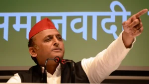 यूपी में समाजवादी कार्यकर्ताओं ने शुरू की “पीडीए पाठशाला”,अखिलेश यादव बोले- ‘हम लोग बच्चों की पढ़ाई रुकने नही देंगे..’