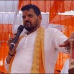 ‘नकल नहीं कराई तो तोड़ दूंगा हाथ-पैर!’ बीजेपी के पूर्व सांसद बृजभूषण सिंह ने छात्र को धमकाया, 8वीं में खुद 3 बार हुए थे फेल