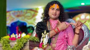’25 साल की लड़कियां जब घर में आती हैं तो…’,कथावाचक अनिरुद्धाचार्य के इस बयान पर मचा हंगामा