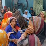 संपत्ति विवाद :बेटे ने मां-बाप, बहन को कुल्हाड़ी से काट डाला, बेटी को जमीन देने से बाैखलाया था