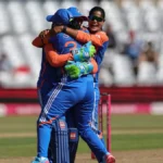 ENG W vs IND W 3rd T20I: भारत का लक्ष्‍य पहली बार इंग्‍लैंड को सीरीज में हराना,  इतिहास रच सकती है भारतीय महिला टीम