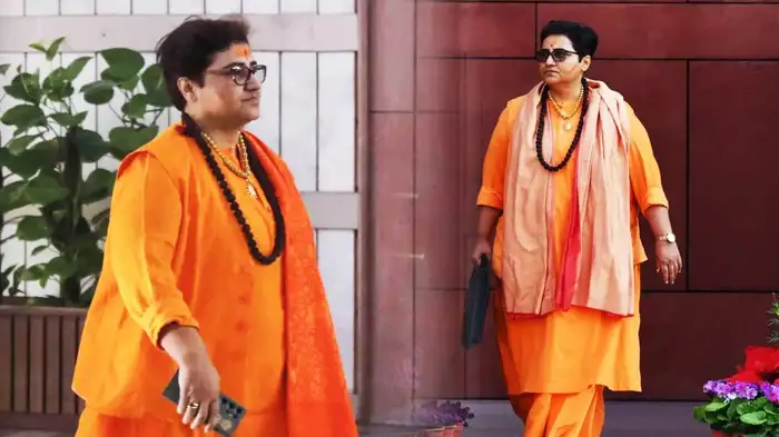 मालेगांव ब्लास्ट केस में साध्वी प्रज्ञा समेत 7 आरोपी बरी, उमा भारती का आया बड़ा बयान