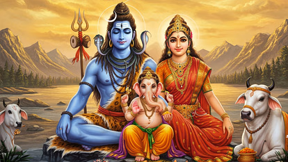 सावन 2025: सावन में भूलकर भी ना करें ये भूल, भगवान शिव को खुश करने के लिए करें ये 3 उपाय