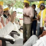 तेज प्रताप यादव का बड़ा ऐलान, महुआ सीट से निर्दलीय लड़ेंगे चुनाव, , कहा- इस बार बनाऊंगा अलग पहचान